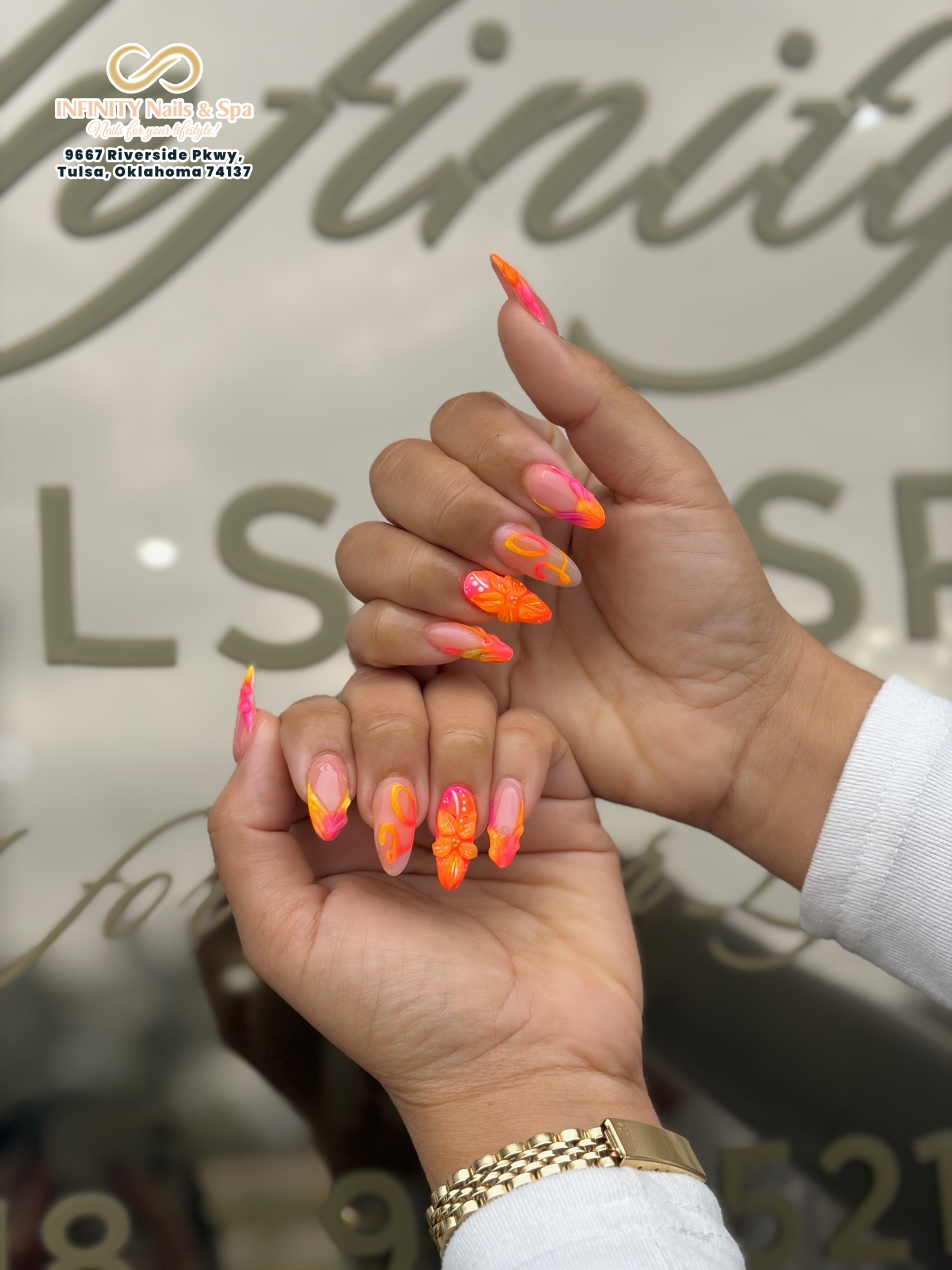 amazing nail